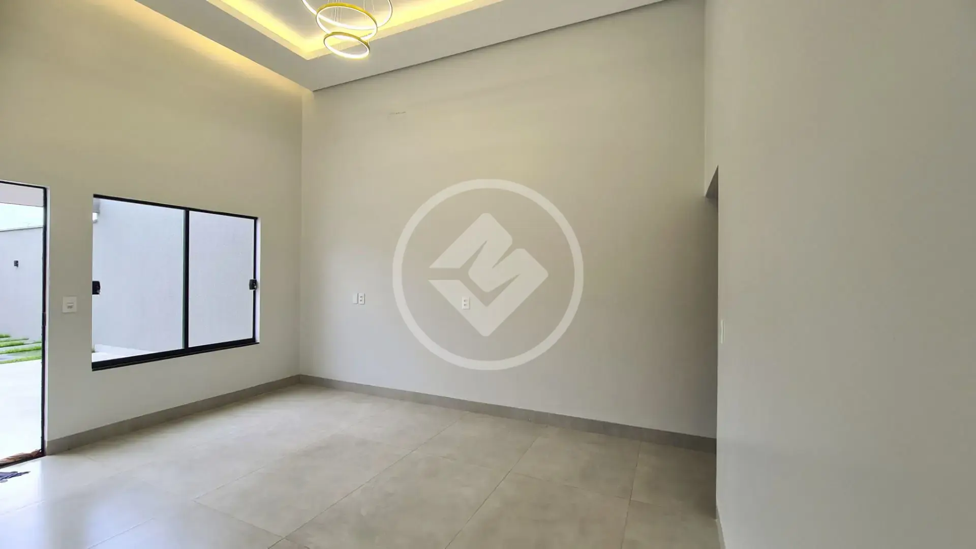 Imagem 1 - Casa em Residencial Gameleira, Rio Verde - GO