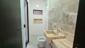 Casa Residencial Gameleira, Rio Verde - GO — foto 2