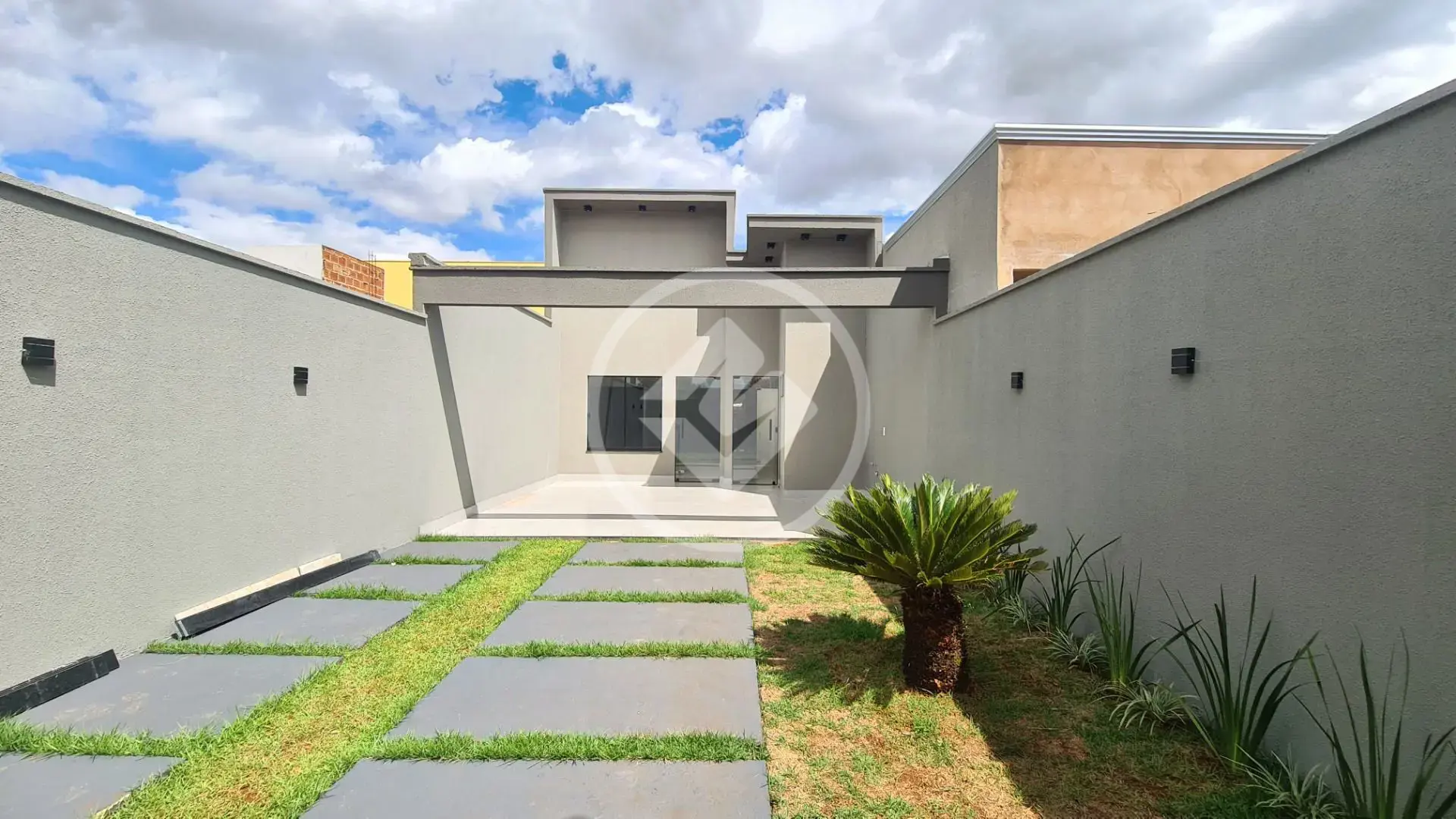 Imagem 2 - Casa em Residencial Gameleira, Rio Verde - GO