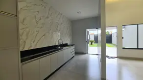 Imagem 3 - Casa em Residencial Gameleira, Rio Verde - GO