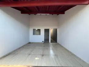 Casa Setor Pausanes, Rio Verde - GO — foto 1