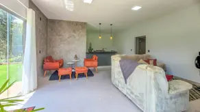 Terreno Setor Industrial, Rio Verde - GO — foto 1