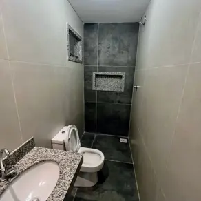 Imagem 4 - Casa em Residencial Arco Iris, Rio Verde - GO