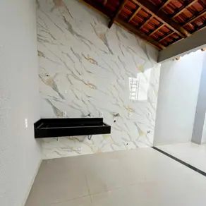 Casa Residencial Arco Iris, Rio Verde - GO — foto 2