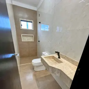 Imagem 5 - Casa em Residencial Arco Iris, Rio Verde - GO