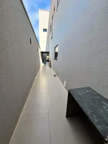 Imagem 6 - Casa em Residencial Arco Iris, Rio Verde - GO