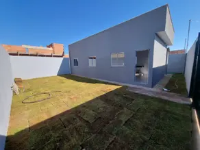 Casa Residencial Recanto dos Ipês, Rio Verde - GO — foto 2