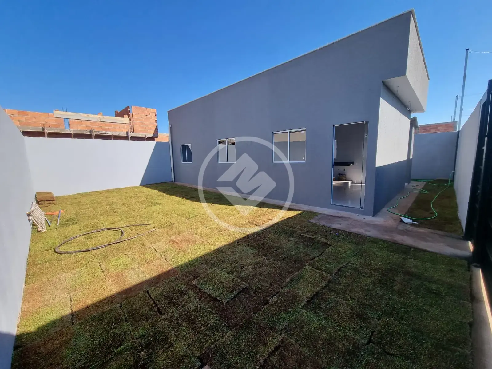 Image 2 - Casa em Residencial Recanto dos Ipês, Rio Verde - GO