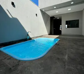 Imagem 3 - Casa em Gameleira, Rio Verde - GO