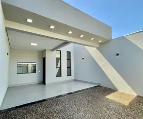 Casa Gameleira, Rio Verde - GO — foto 1