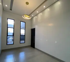 Imagem 2 - Casa em Gameleira, Rio Verde - GO