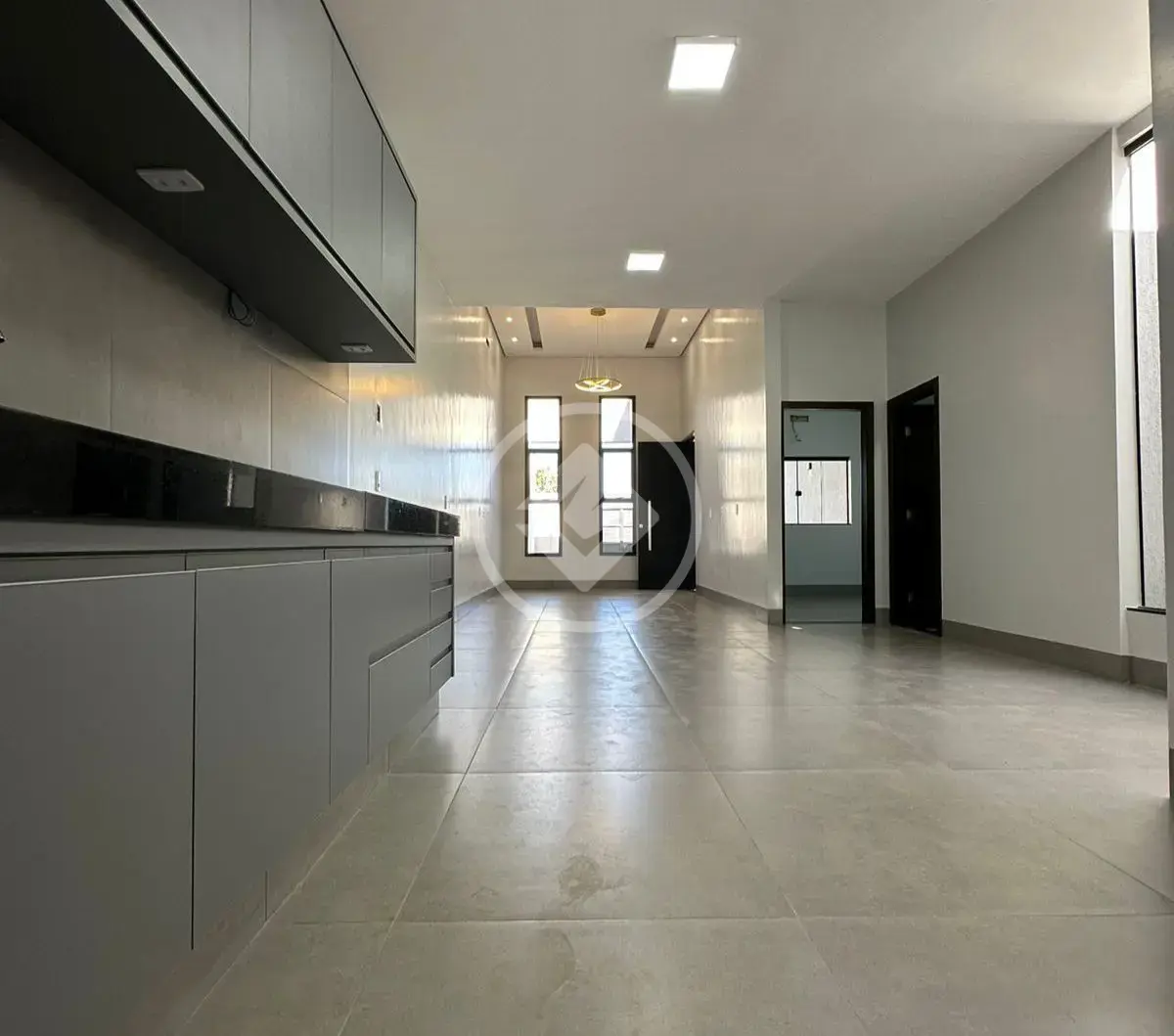 Imagem 1 - Casa em Gameleira, Rio Verde - GO