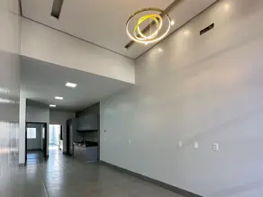 Imagem 4 - Casa em Gameleira, Rio Verde - GO