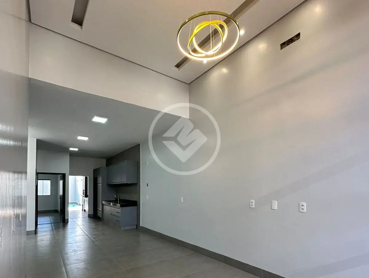 Imagem 4 - Casa em Gameleira, Rio Verde - GO
