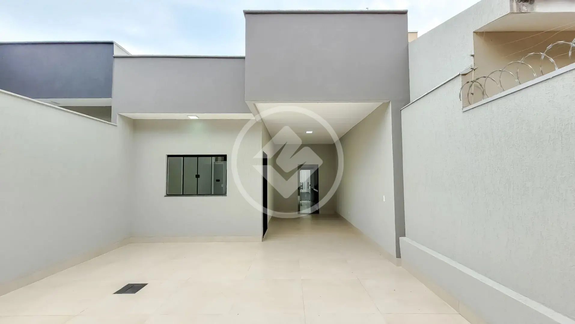 Imagem 1 - Casa em Residencial Gameleira, Rio Verde - GO