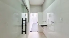 Imagem 3 - Casa em Residencial Gameleira, Rio Verde - GO