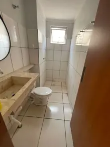 Imagem 2 - Apartamento em Jardim São Tomaz, Rio Verde - GO