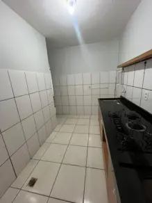 Apartamento Jardim São Tomaz, Rio Verde - GO — foto 2