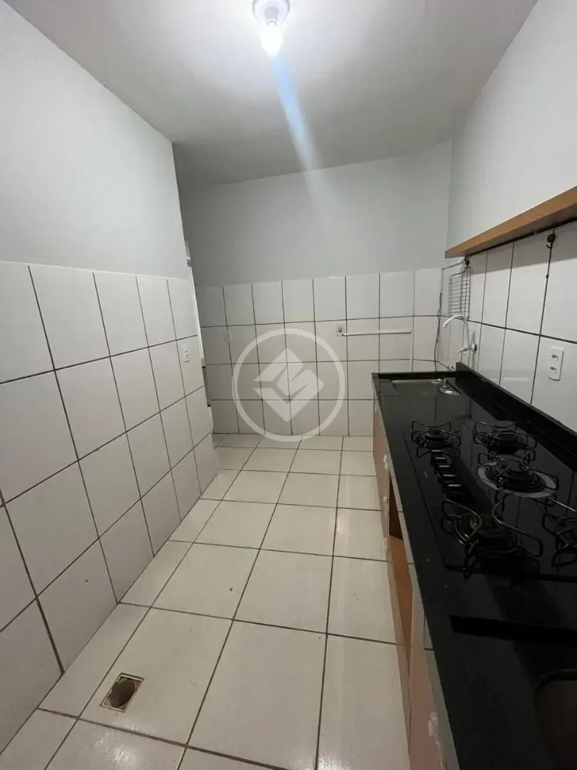 Image 2 - Apartamento em Jardim São Tomaz, Rio Verde - GO