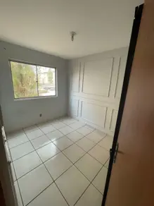 Apartamento Jardim São Tomaz, Rio Verde - GO — foto 1