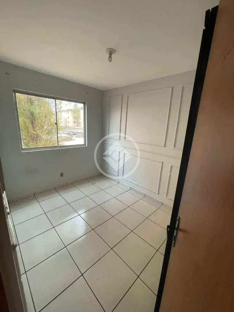 Imagem 1 - Apartamento em Jardim São Tomaz, Rio Verde - GO