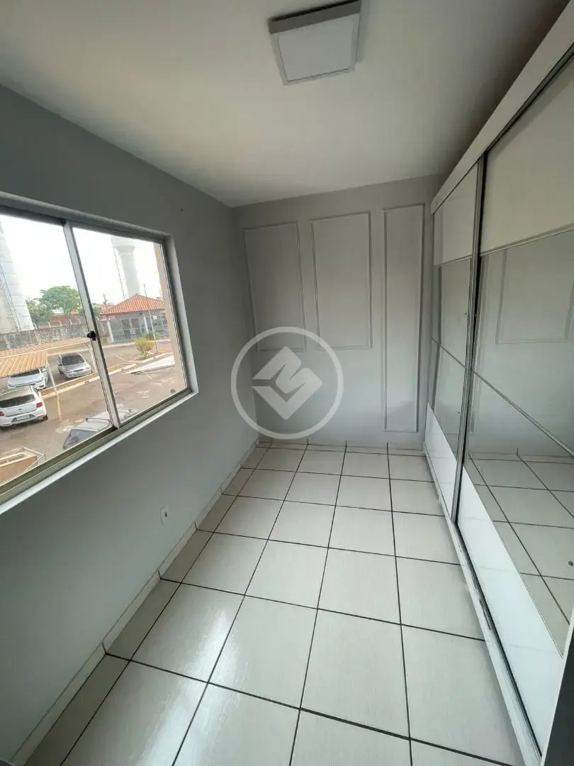 Image 5 - Apartamento em Jardim São Tomaz, Rio Verde - GO