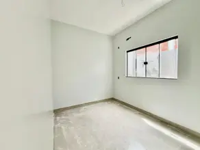 Casa Residencial Canaã II, Rio Verde - GO — foto 1