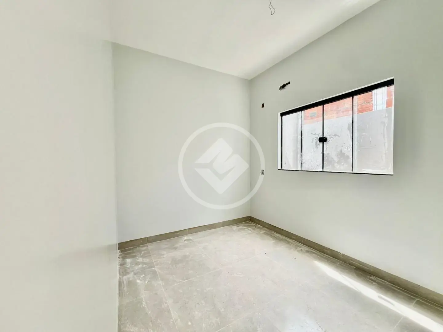 Imagem 1 - Casa em Residencial Canaã II, Rio Verde - GO