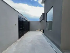 Imagem 3 - Casa em Residencial Canaã II, Rio Verde - GO