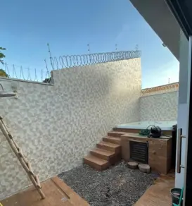 Imagem 3 - Casa em Residencial Solar dos Ataídes 2ª Etapa, Rio Verde - GO