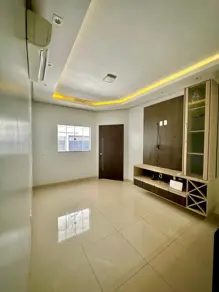 Imagem 5 - Casa em Residencial Solar dos Ataídes 2ª Etapa, Rio Verde - GO