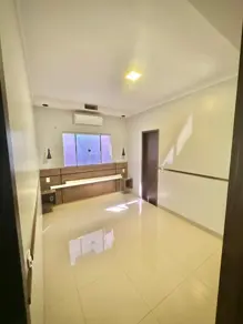 Imagem 4 - Casa em Residencial Solar dos Ataídes 2ª Etapa, Rio Verde - GO