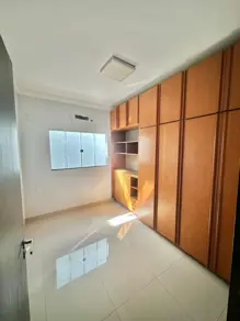Imagem 6 - Casa em Residencial Solar dos Ataídes 2ª Etapa, Rio Verde - GO
