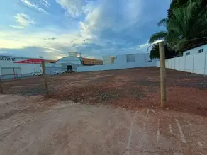 Terreno Vila Maria, Rio Verde - GO — foto 2