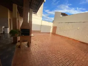 Casa Vitoria Regia, Rio Verde - GO — foto 1