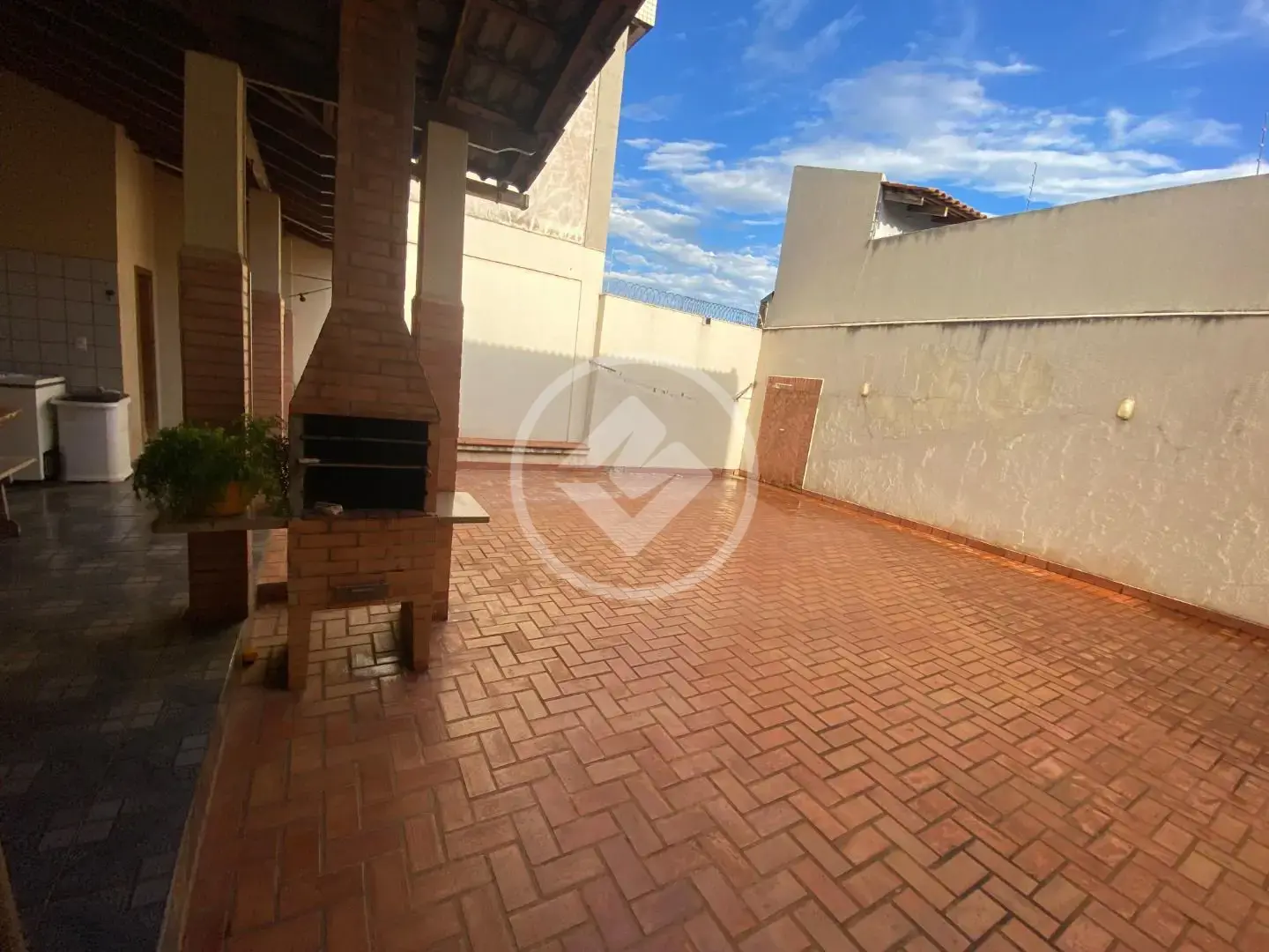 Imagem 1 - Casa em Vitoria Regia, Rio Verde - GO