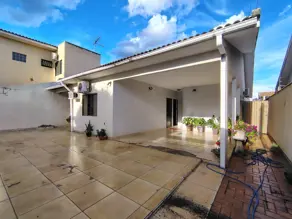 Casa Vitoria Regia, Rio Verde - GO — foto 2