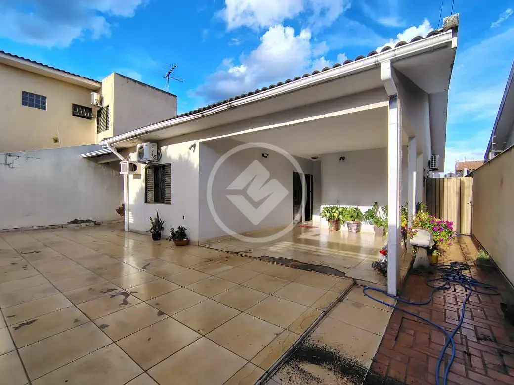 Image 2 - Casa em Vitoria Regia, Rio Verde - GO