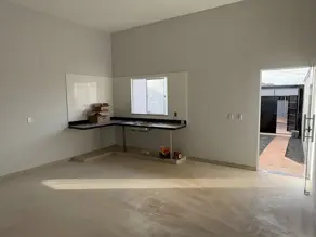 Imagem 5 - Casa em Setor Santa Luzia, Rio Verde - GO