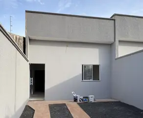 Casa Setor Santa Luzia, Rio Verde - GO — foto 2
