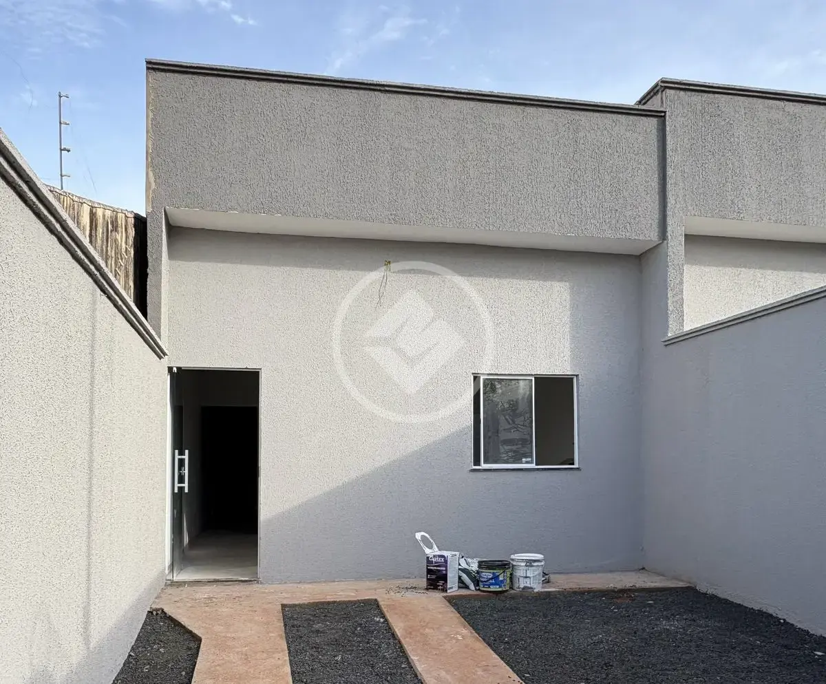 Image 2 - Casa em Setor Santa Luzia, Rio Verde - GO