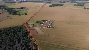 Terreno ., Rio Verde - GO — foto 1