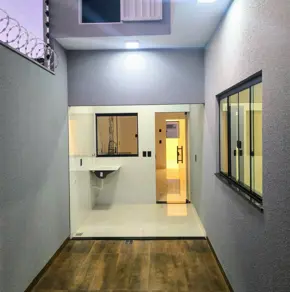 Casa Parque Bandeirante, Rio Verde - GO — foto 2