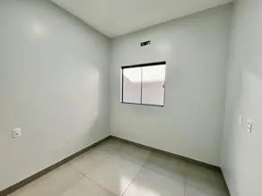 Casa Residencial Canaã, Rio Verde - GO — foto 2
