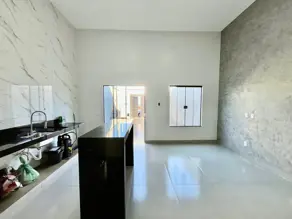 Imagem 3 - Casa em Residencial Canaã, Rio Verde - GO