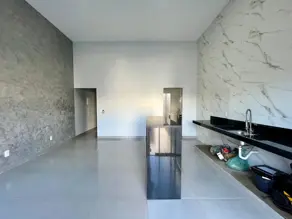 Imagem 5 - Casa em Residencial Canaã, Rio Verde - GO
