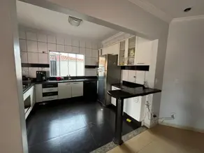 Casa Residencial Canaã, Rio Verde - GO — foto 2