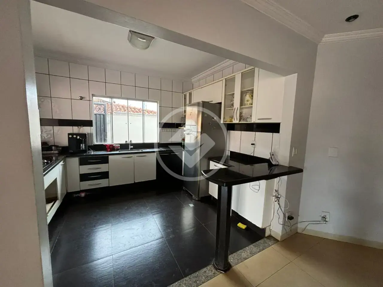 Imagem 1 - Casa em Residencial Canaã, Rio Verde - GO