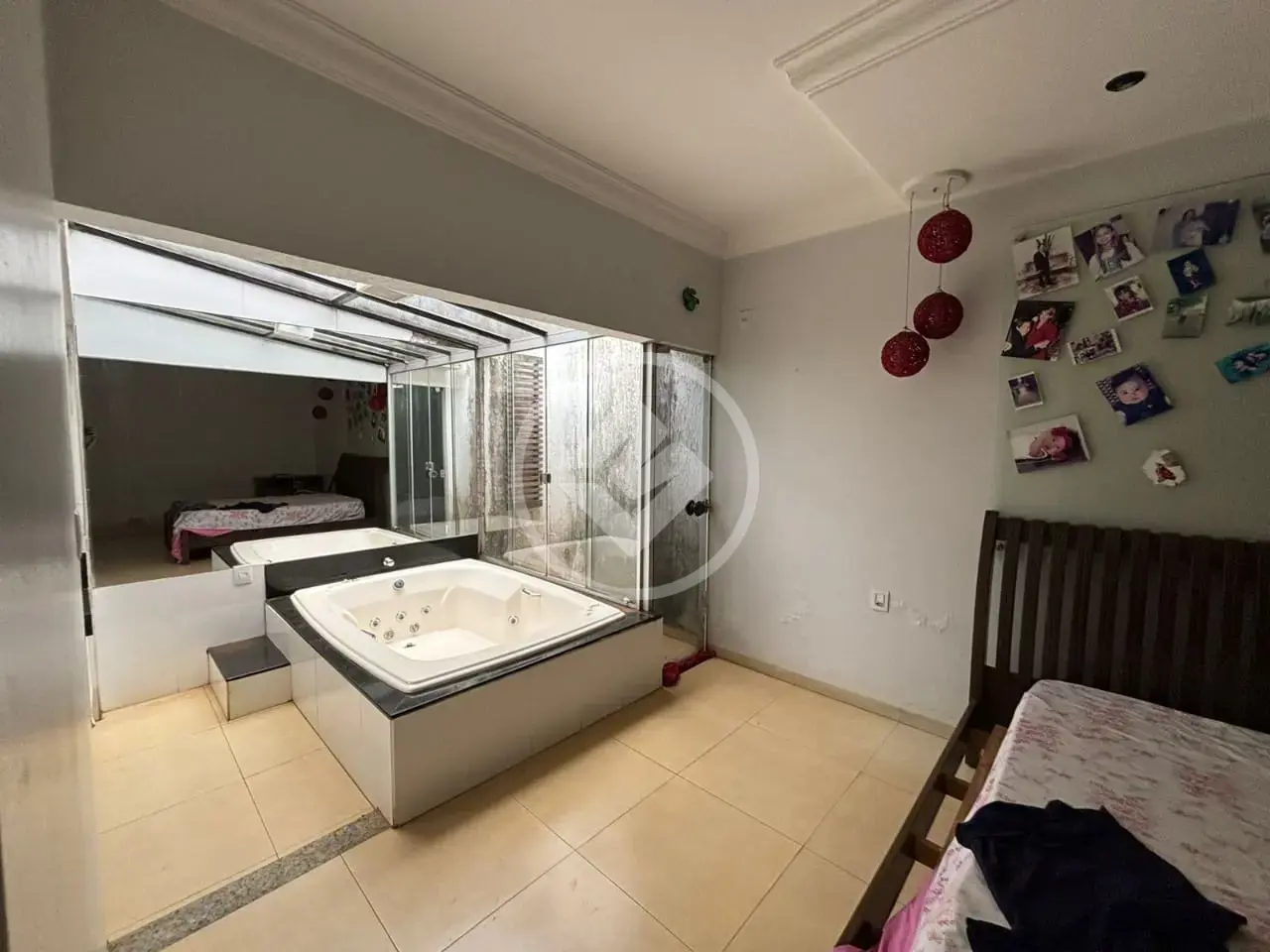 Imagem 4 - Casa em Residencial Canaã, Rio Verde - GO