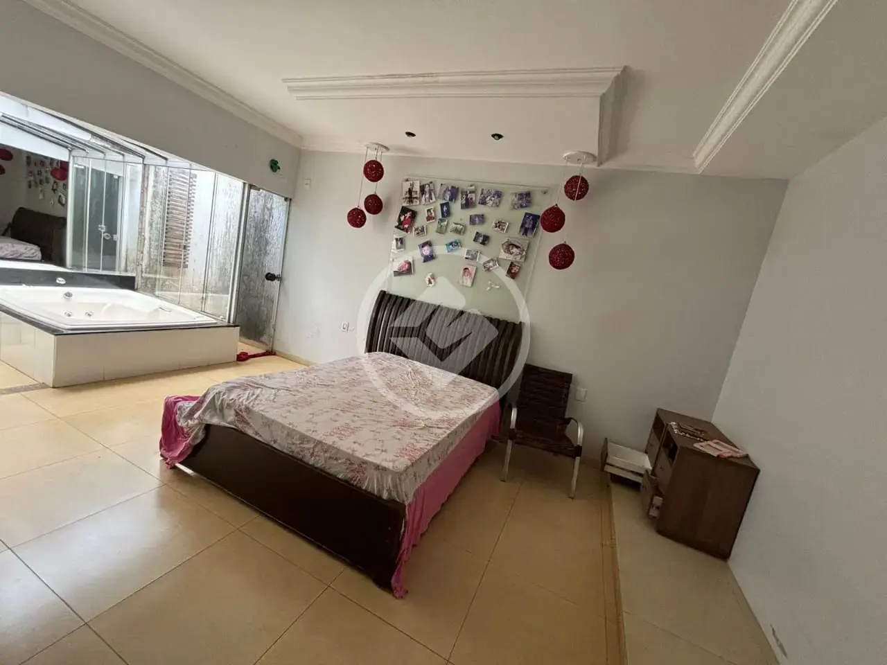Imagem 6 - Casa em Residencial Canaã, Rio Verde - GO